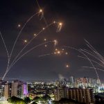 Virus Iron Dome tidak berfungsi, rudal Israel menghantam rumah sakit Tel Aviv