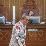 Alexander Marwata Tolak Bersaksi Demi Firli Bahuri, Polda Metro: Sibuk Wakil Ketua Komisi Pemberantasan Korupsi